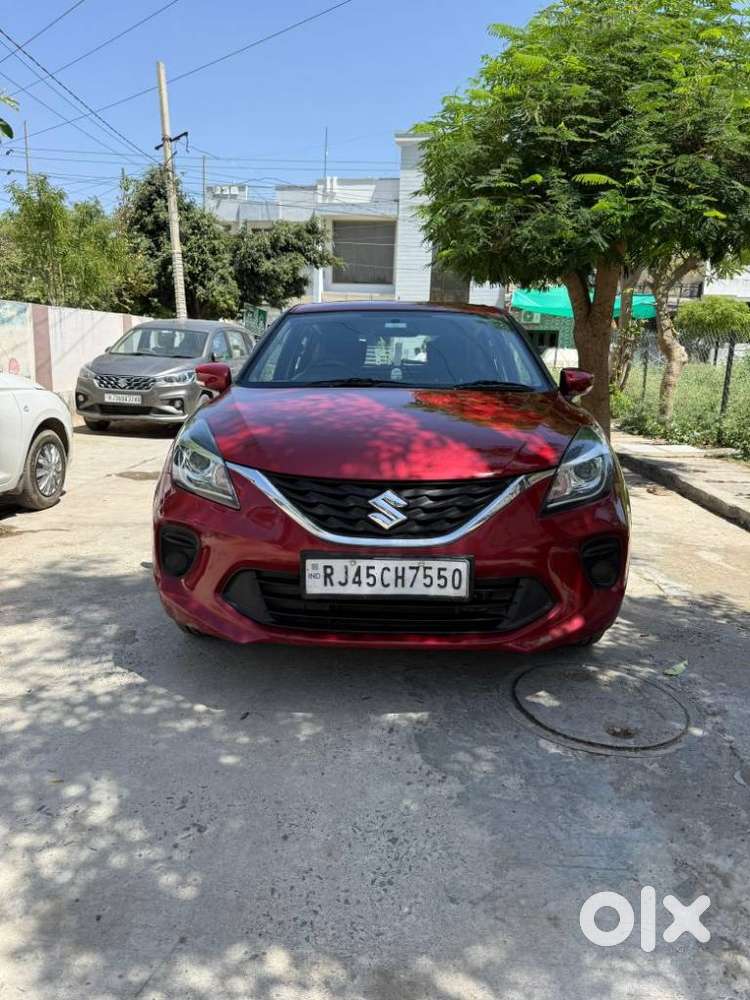 Maruti Suzuki Baleno 1.2 Delta, 2019, Cng & Hybrids