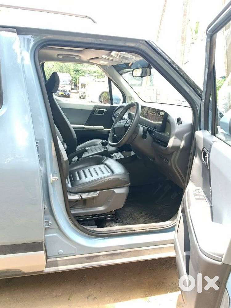 Kia Syros Htx Turbo, 2025, Petrol