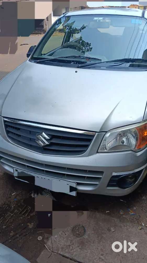 Maruti Alto K10 Vxi, 2011