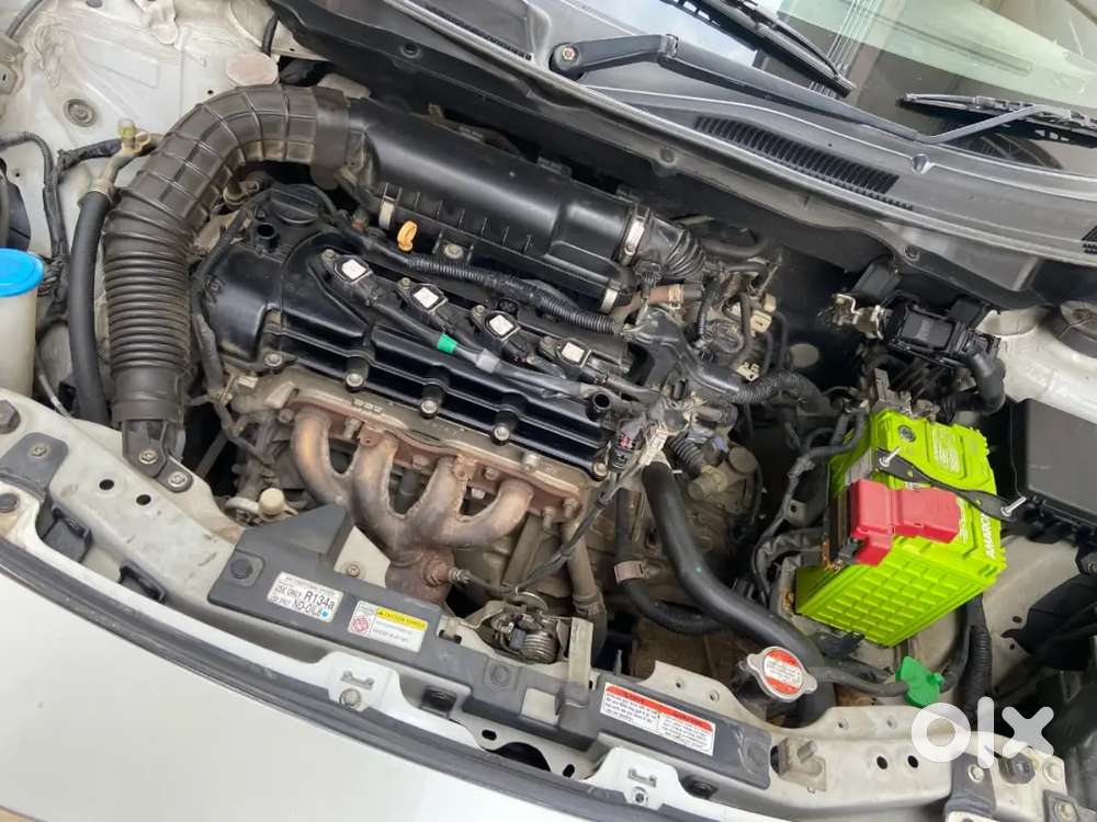 Maruti Suzuki Swift 2018 Petrol Car