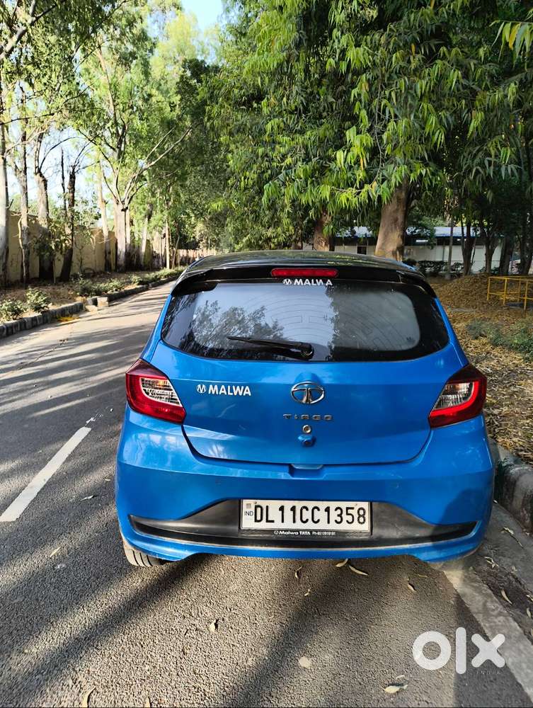 2020 Aug Bs6 Single Hand Driven