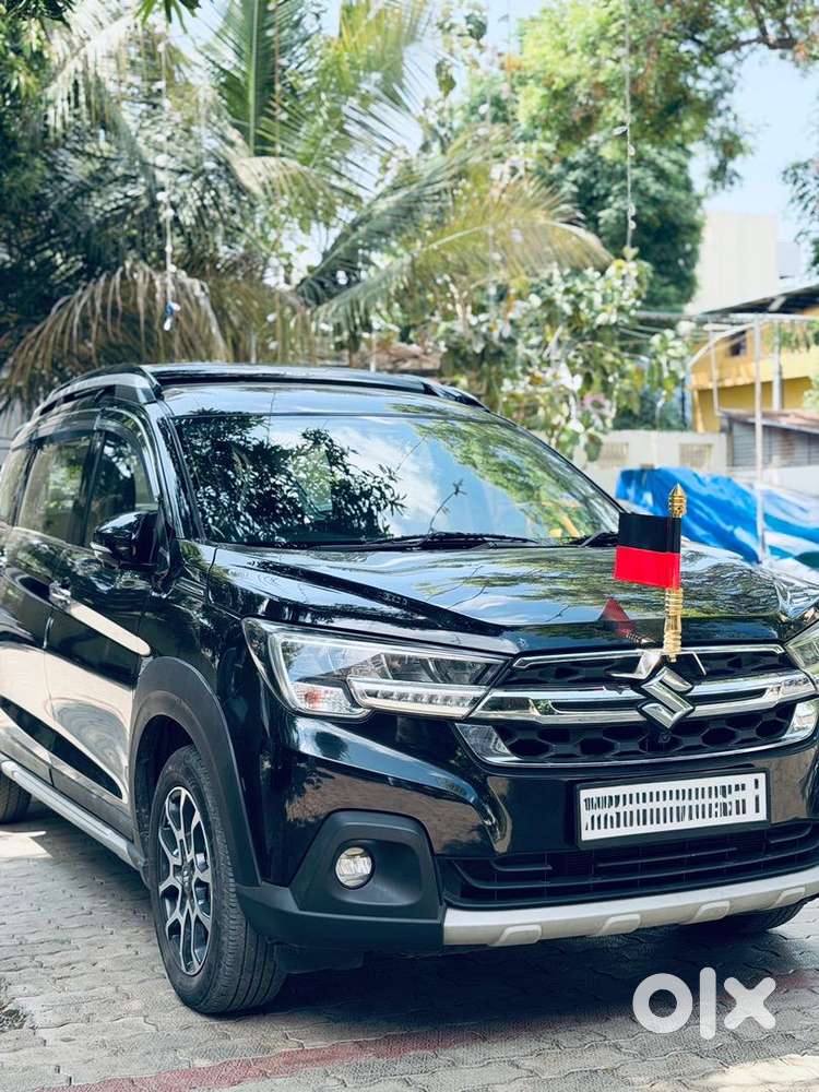 Maruti Suzuki Xl6 2023 Petrol 43000 Km Driven