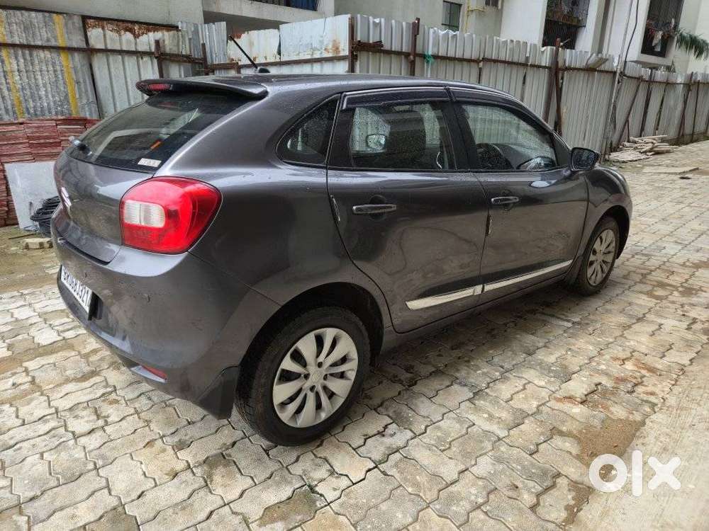 Maruti Suzuki Baleno 1.2 Delta, 2018, Diesel