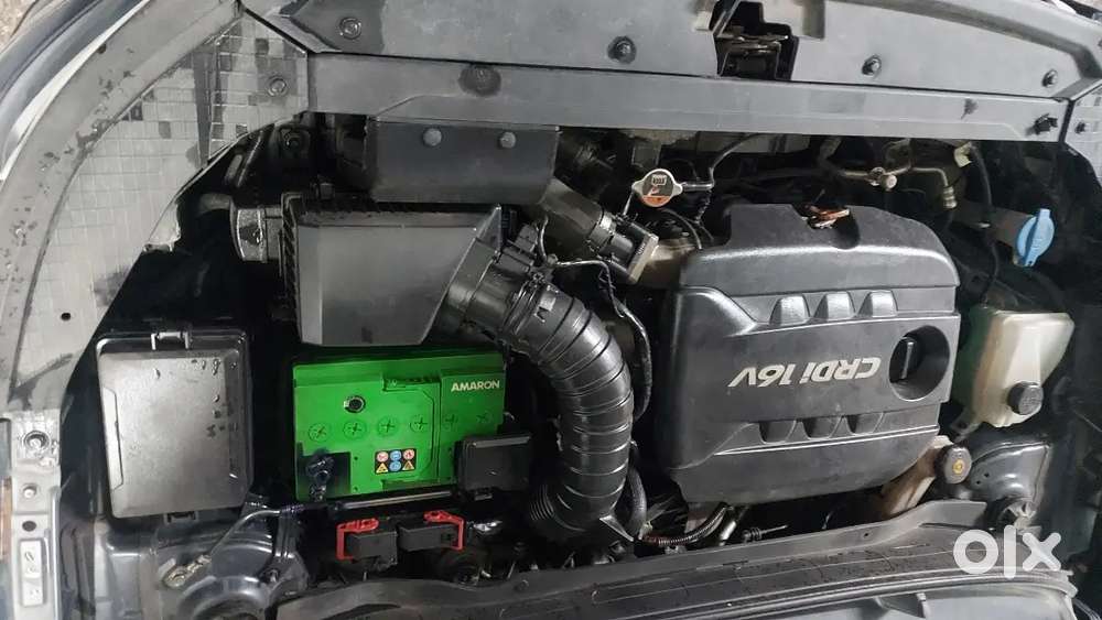 Hyundai Venue 1.4 Crdi 2019