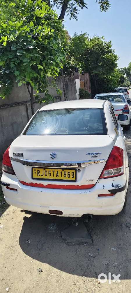 Maruti Suzuki Swift Dzire 2016 मॉडल.95000 Chali Hai