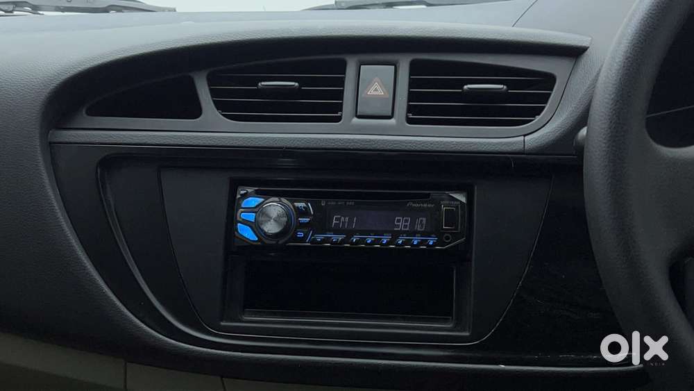 Maruti Suzuki Alto K10 1.0 Lxi (o), 2015, Petrol
