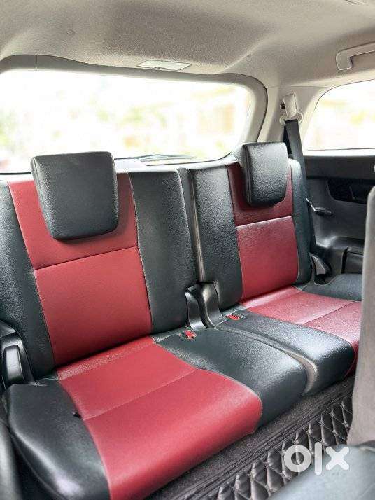 Toyota Fortuner Legender 4x4 At 2.8, 2021, Diesel