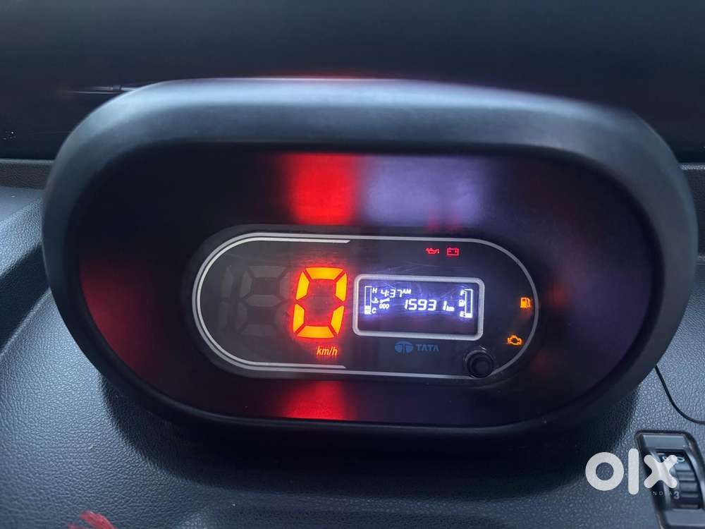 Tata Tiago 1.05 Revotorq Xt, 2024, Petrol