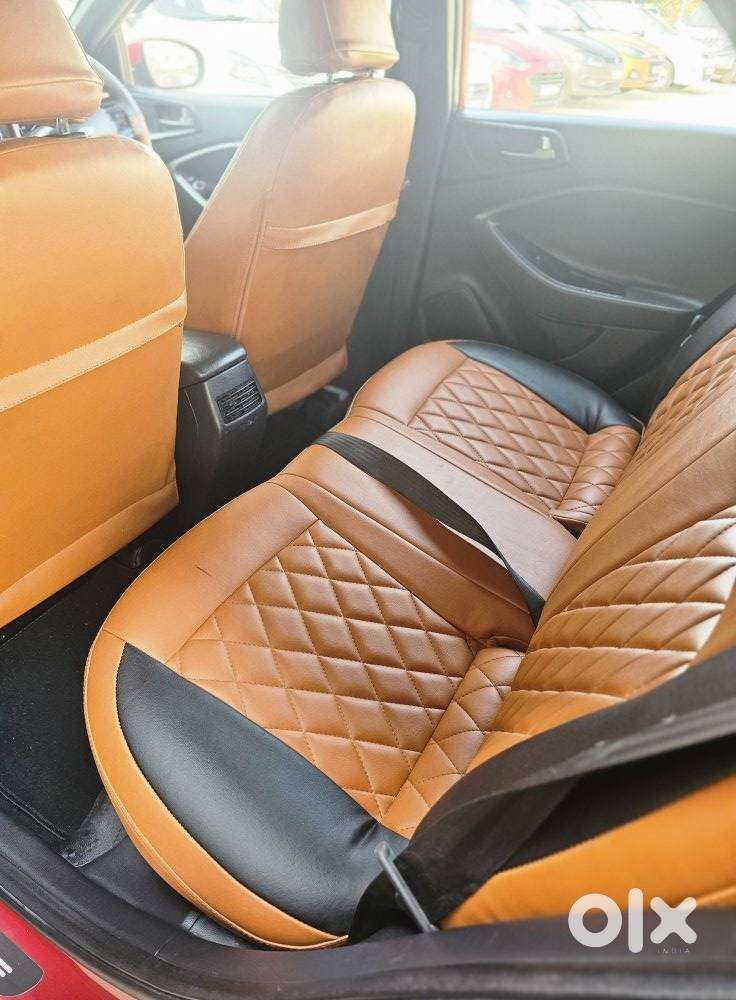 Hyundai I20 Active 1.2 Sx, 2018, Petrol