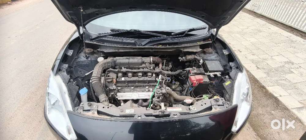Maruti Suzuki Swift 2021