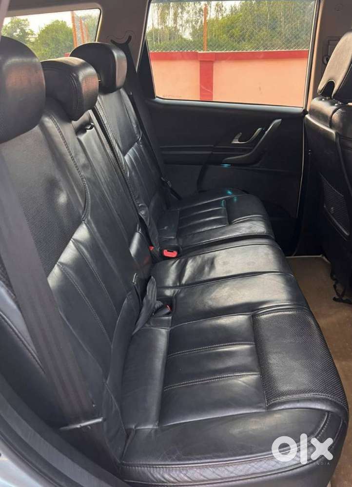 Mahindra Xuv500 2.2 W10, 2018, Diesel