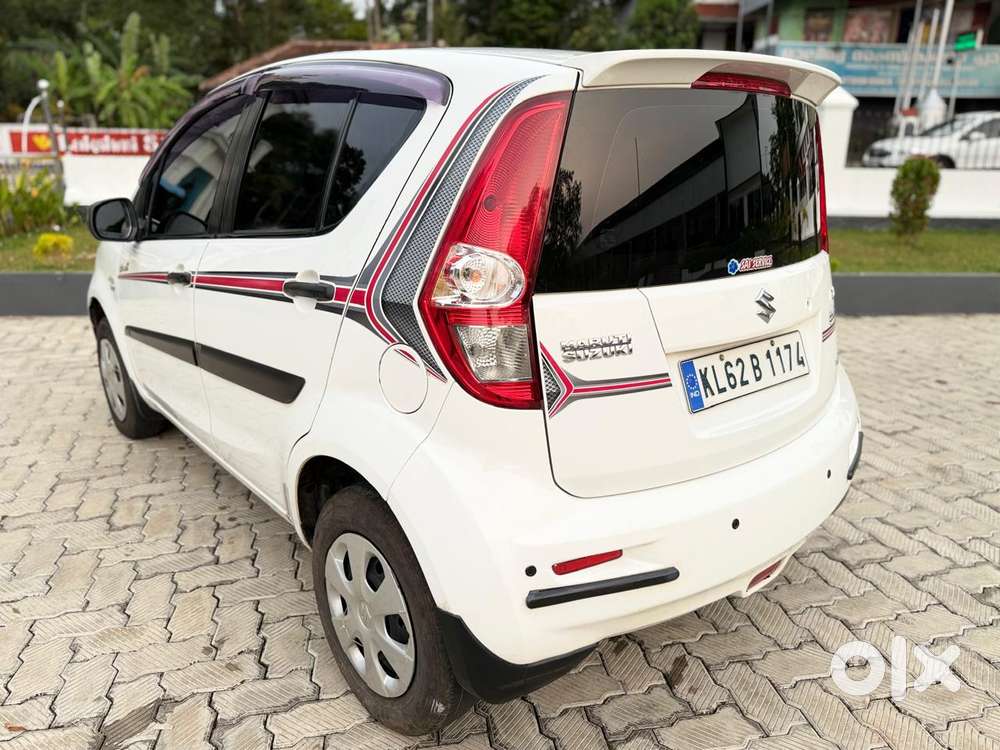 Maruti Suzuki Ritz 1.2 Vxi Buzz, 2014, Petrol