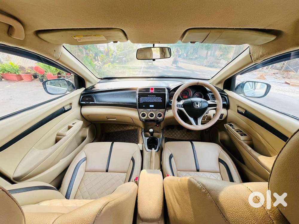 Honda City 2010 Petrol Good Condition