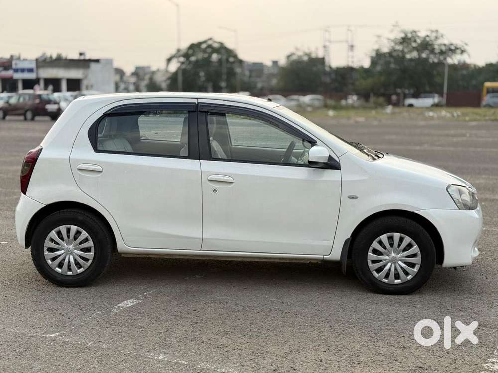 Toyota Etios Liva Gd, 2013, Diesel