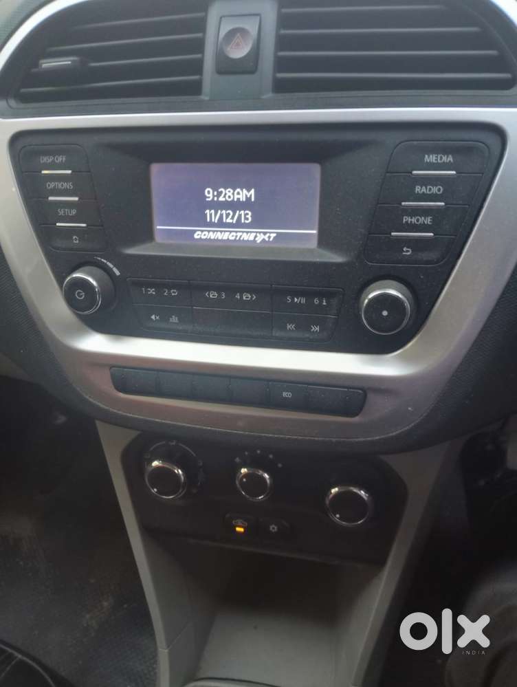 Tata Tiago Xm Diesel, 2017, Diesel