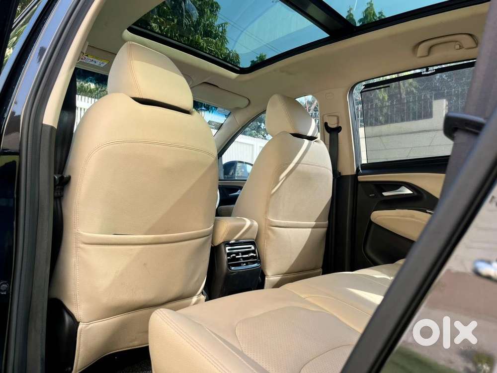 Mg Hector Savvy Pro 1.5 Turbo Cvt, 2023, Petrol