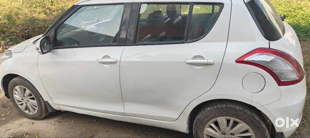 Maruti Suzuki Swift 2016 Nov Top Stport Modrl