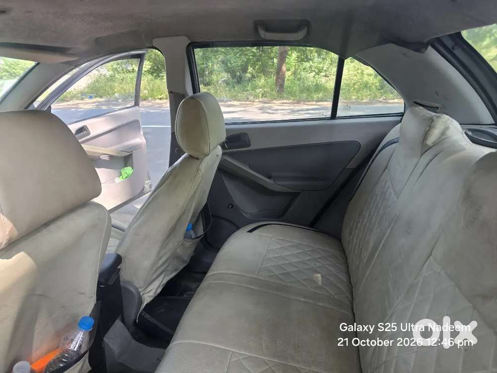 Tata Indica Vista 2010 Model Diesel Manual