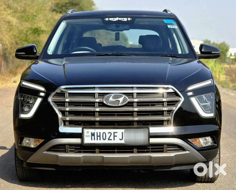 Hyundai Creta 1.6 Sx (o), 2020, Diesel