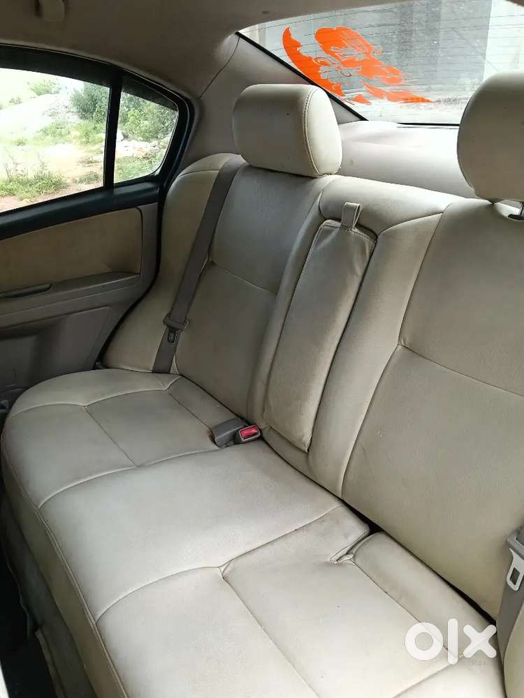 Maruti Suzuki Sx4 2008 Petrol 85000 Km Driven