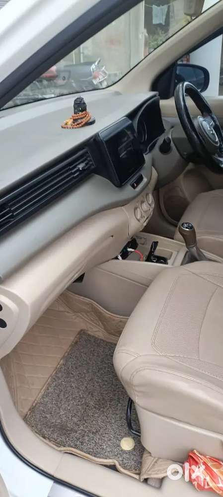 Maruti Ertiga 2020