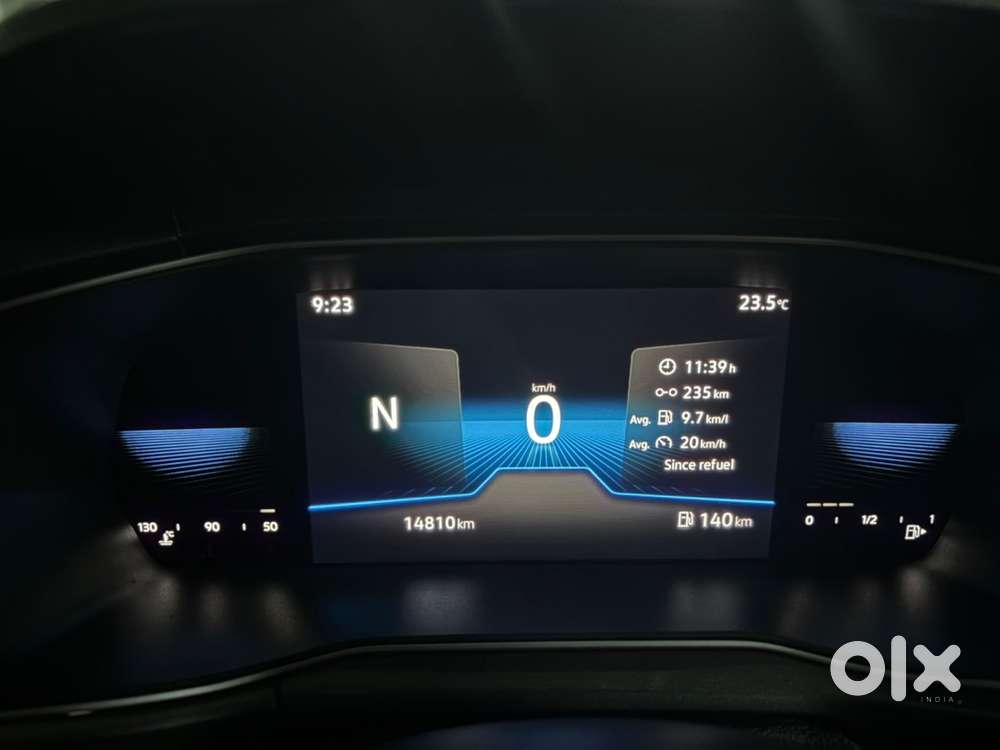 Volkswagen Taigun Petrol 2022