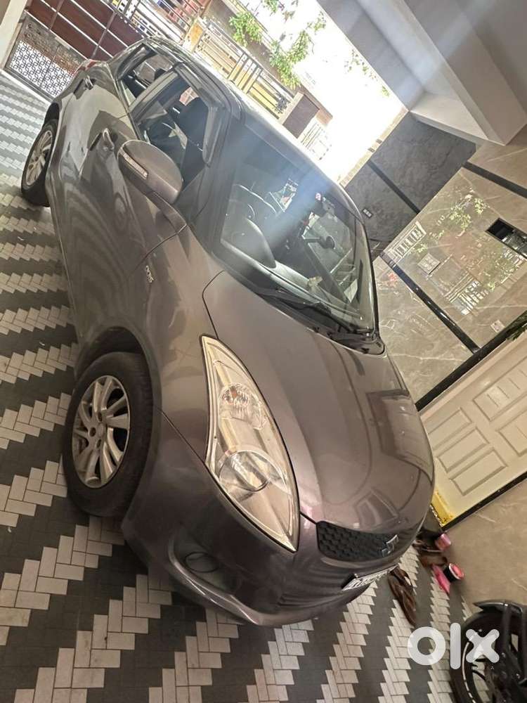 Maruti Suzuki Swift 2013 Diesel Good Condition