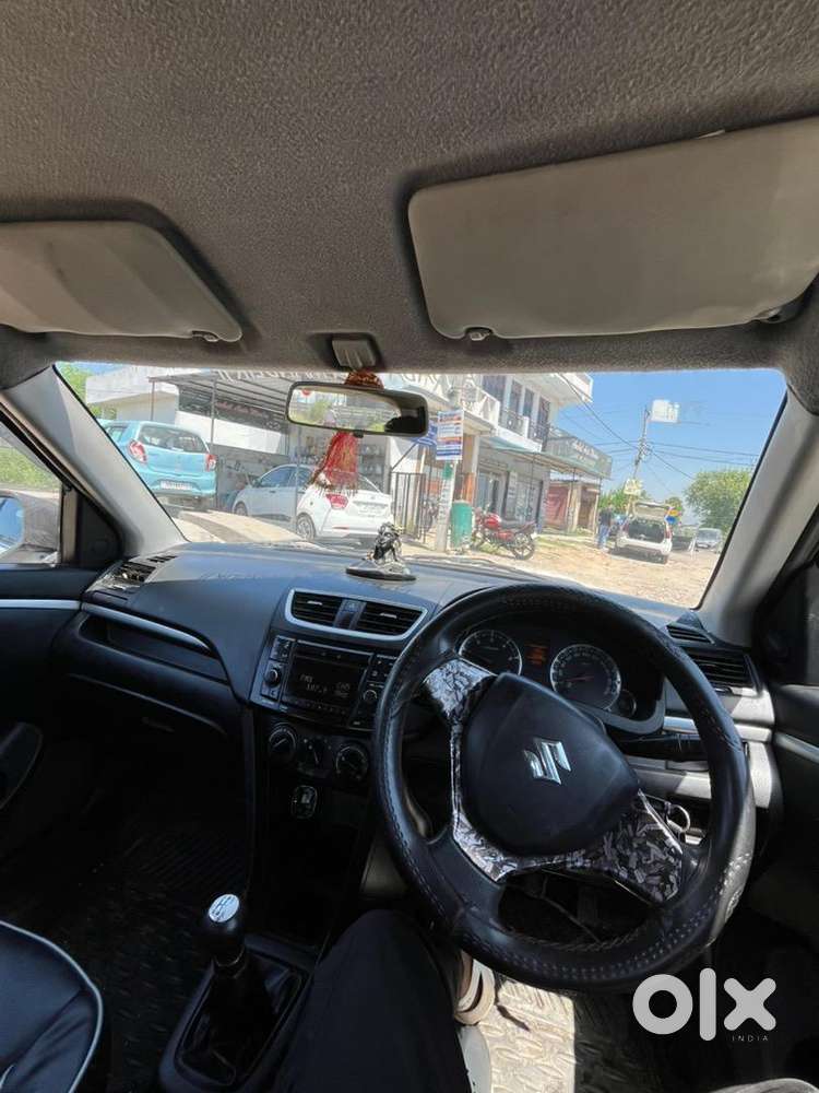 Maruti Suzuki Swift 2013 Diesel 73000 Km Driven