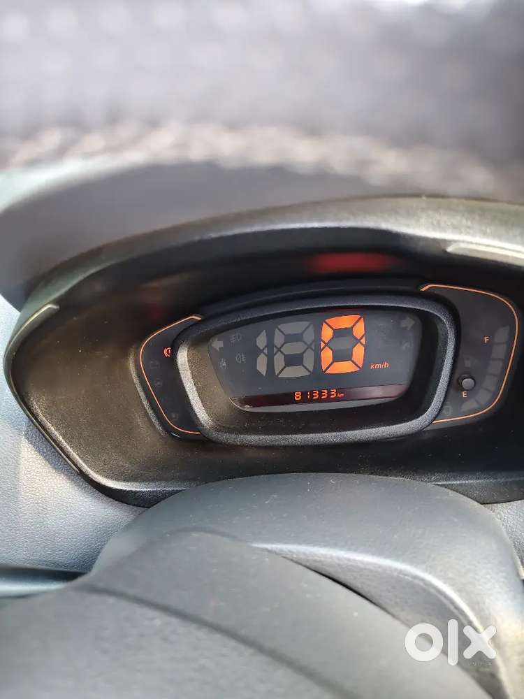Renault Kwid 2016 Petrol Good Condition