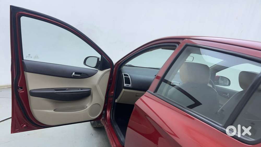 Hyundai I20 Magna, 2013, Petrol