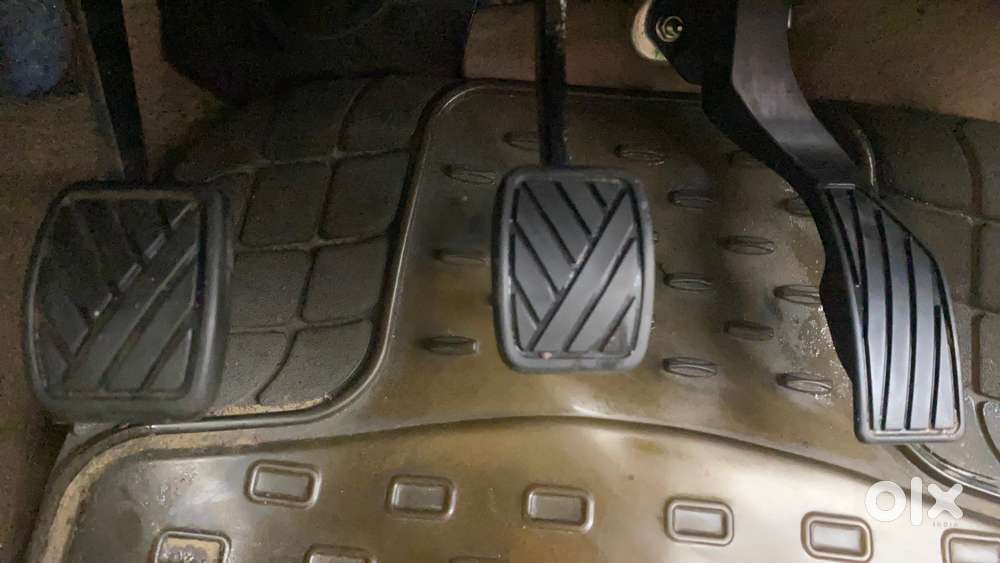 Maruti Suzuki Swift Dzire Vxi 1.2, 2014, Petrol