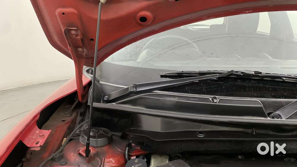 Maruti Suzuki Swift Zxi Plus Amt Dual Tone, 2022, Petrol