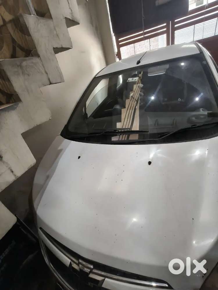 Beat Car Diesel With Silent Engine