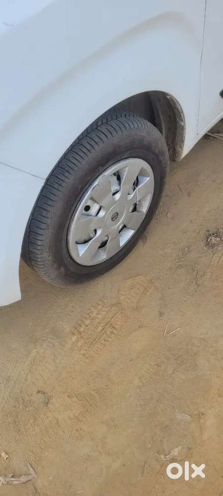 Maruti Suzuki Wagon R 2020 Year Car