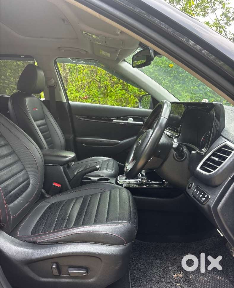 Kia Seltos Gtx Plus At D, 2020, Diesel