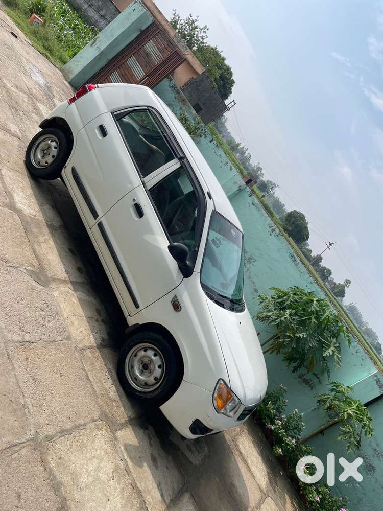 Maruti Suzuki Alto K10 2012 Petrol Well Maintained
