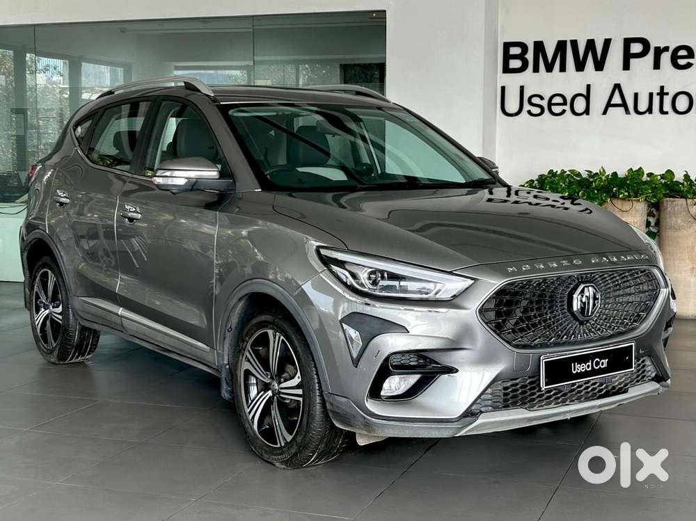 Mg Astor Facelift Facelift, 2022, Petrol