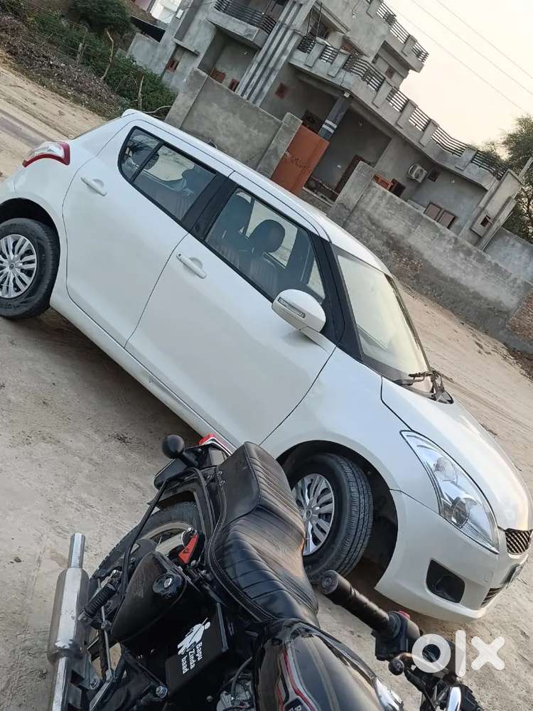 Maruti Suzuki Swift Vdi 2014 Diesel