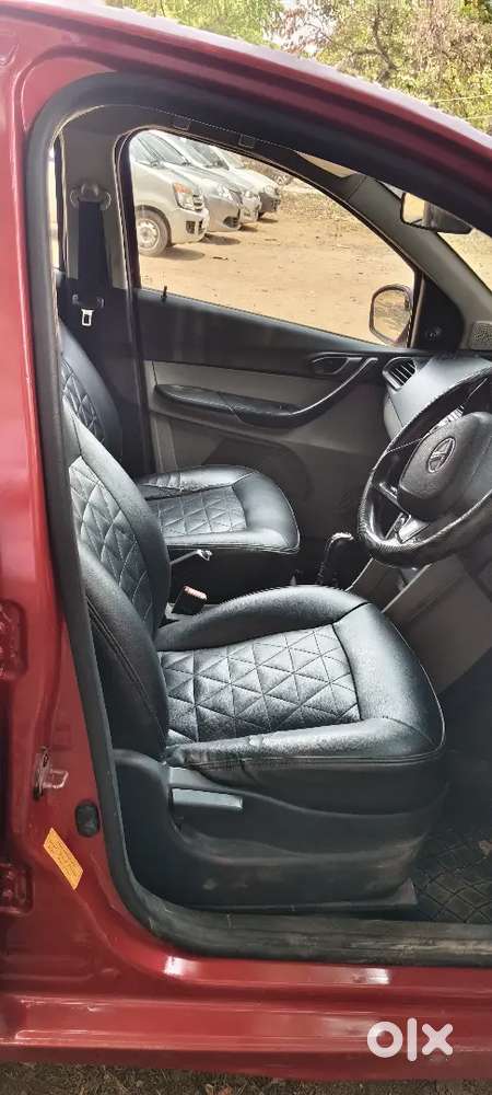 Tata Tiago Xm 2018 Model Diesel