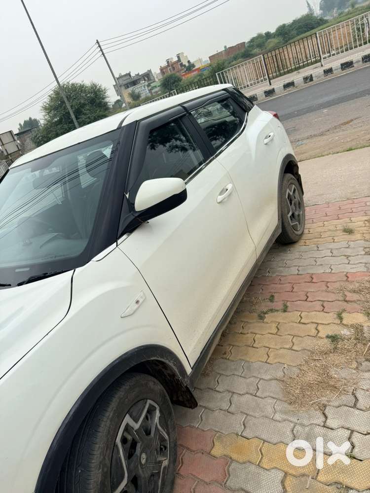 Mahindra Xuv300 Diesel 2019