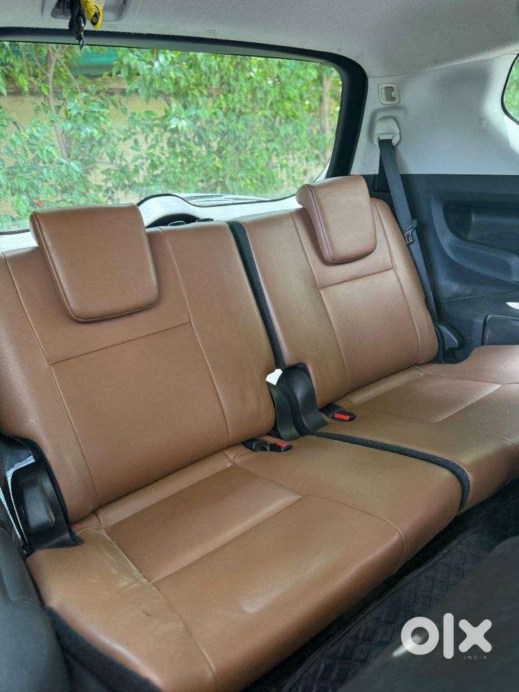 Toyota Innova Crysta 2.4 Z 7 Str, 2022