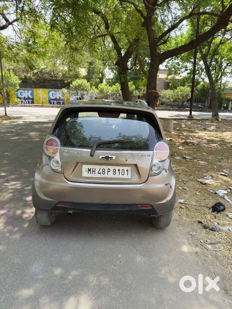 Chevrolet Beat 2013 Diesel Well Maintained