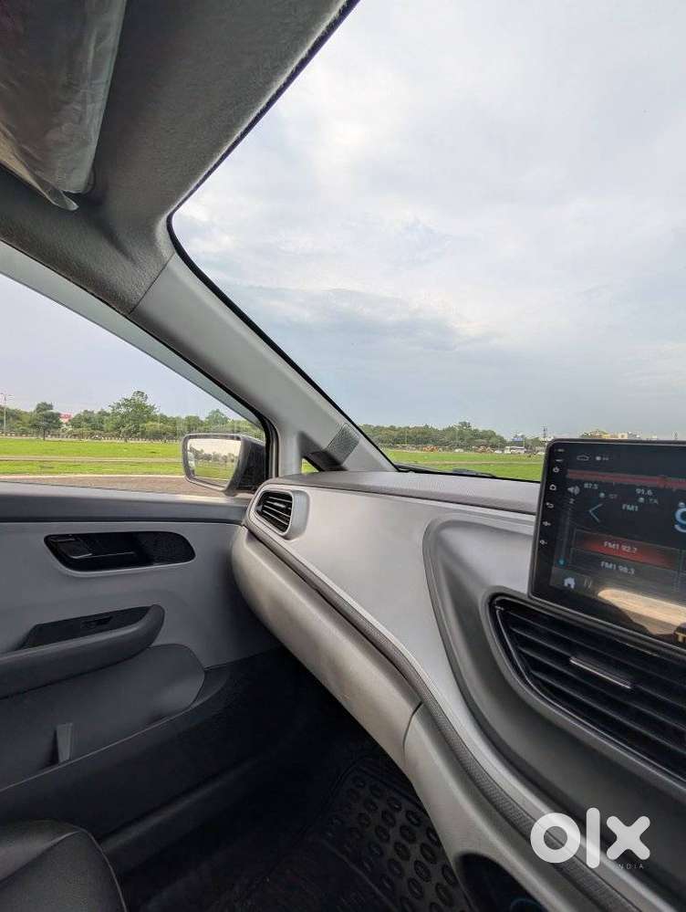Tata Altroz 1.5 Xe Diesel, 2020, Diesel