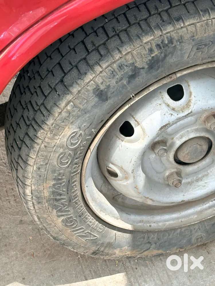 Maruti Suzuki 800 2000 Petrol 62000 Km Driven