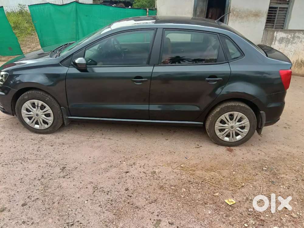Volkswagen Ameo 1.2 2018