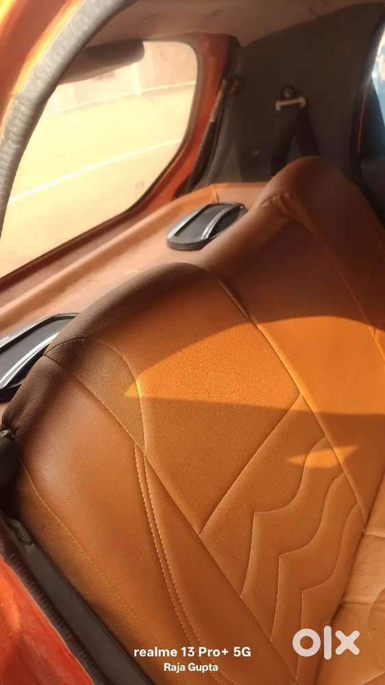 Maruti Suzuki Alto 1.0 2012