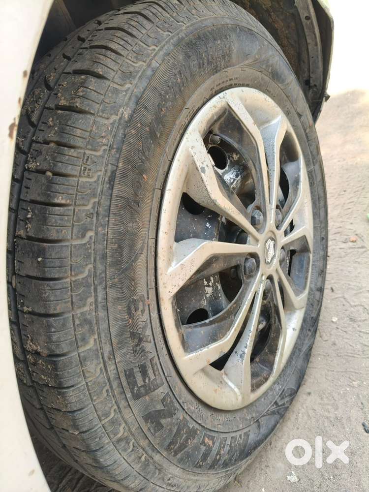 Swift Lxi Petrol 2008