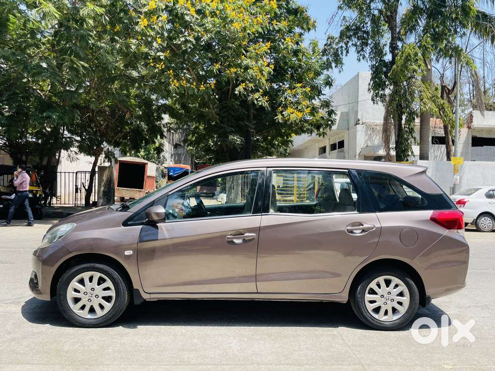 Honda Mobilio V I-vtec, 2015, Petrol