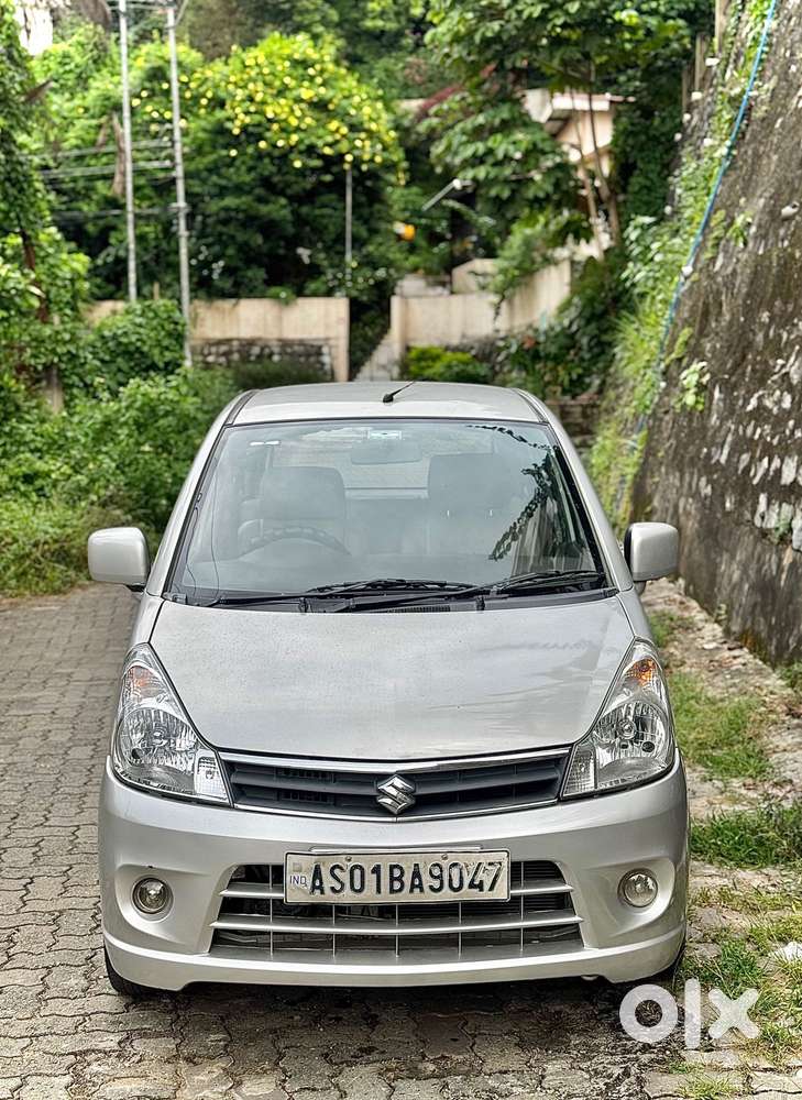 Maruti Suzuki Zen Estilo Vxi Bsiv, 2013, Petrol