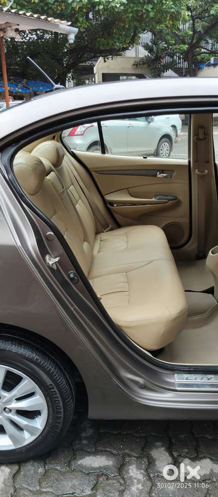 Honda City 2011-2013 Cng, 2012, Cng & Hybrids